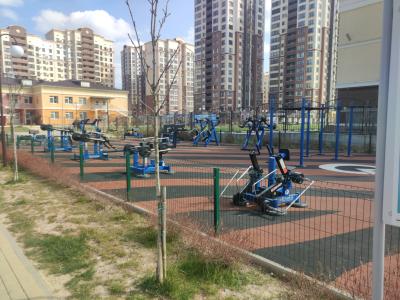 Фото отеля