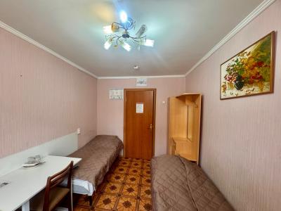 Фото отеля