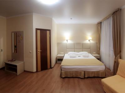 Фото отеля