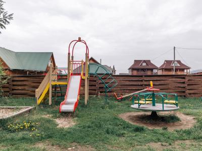 Фото отеля
