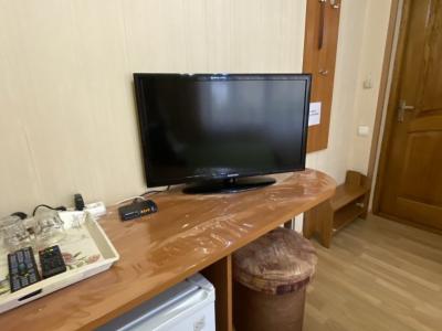 Фото номера отеля