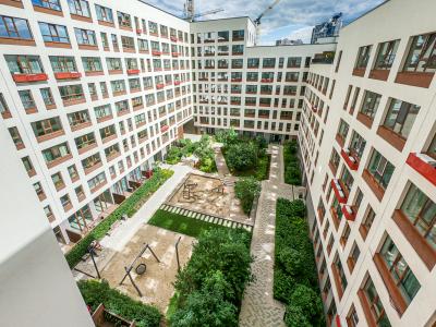 Фото отеля