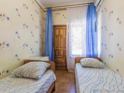 Фото номера отеля