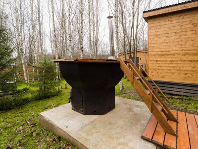 Фото отеля