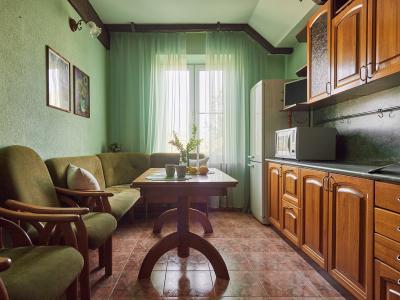 Фото отеля