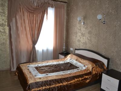 Фото отеля