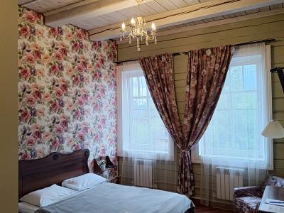 Фото отеля