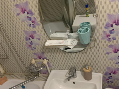 Фото отеля