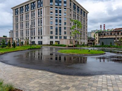 Фото номера отеля