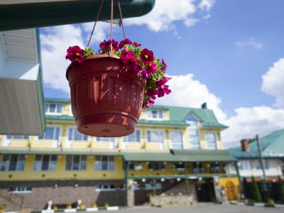 Фото отеля
