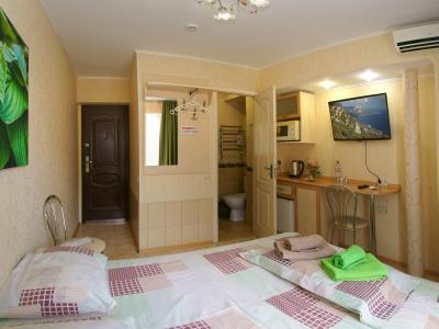 Фото номера отеля