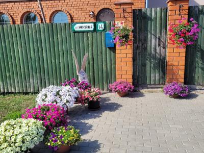 Фото отеля