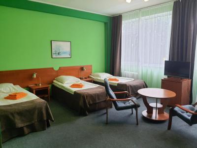 Фото отеля