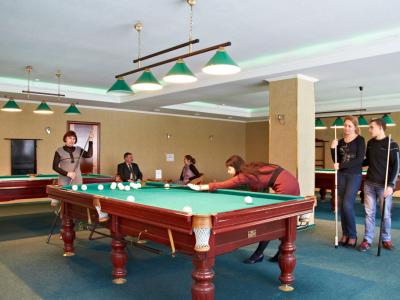 Фото отеля