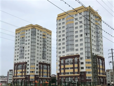 Фото отеля