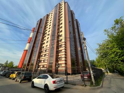 Фото номера отеля