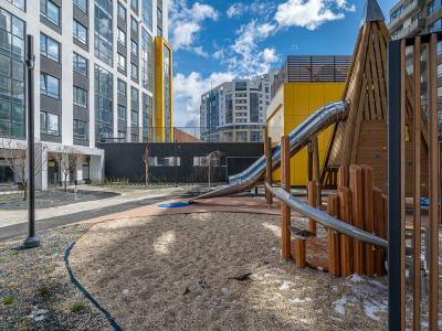 Фото отеля