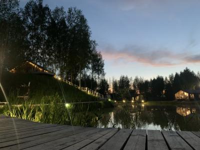 Фото отеля