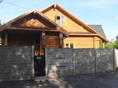 Фото отеля