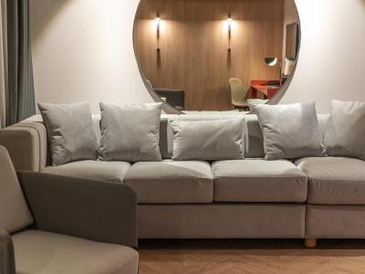Фото номера отеля