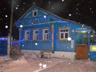 Фото отеля