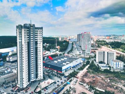 Фото отеля