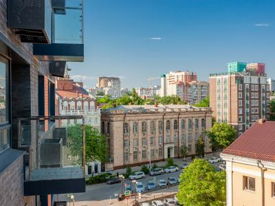 Фото номера отеля