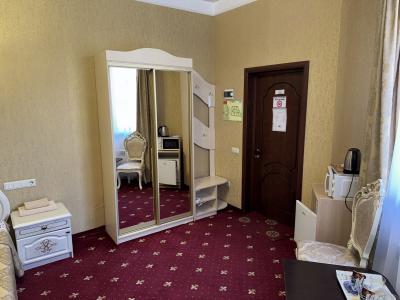 Фото номера отеля