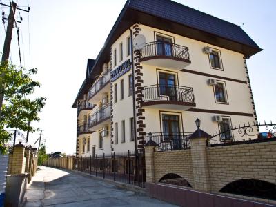 Фото отеля