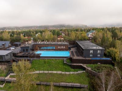 Фото отеля
