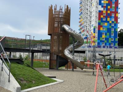 Фото отеля