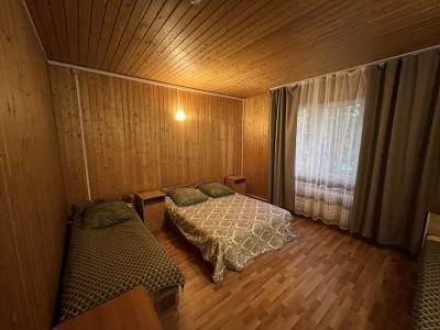Фото номера отеля