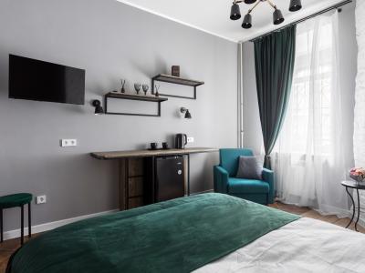 Фото отеля