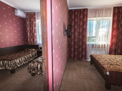 Фото отеля
