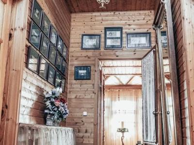 Фото номера отеля