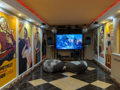 Фото отеля
