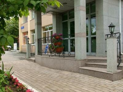 Фото отеля