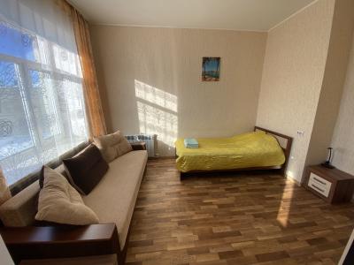 Фото номера отеля