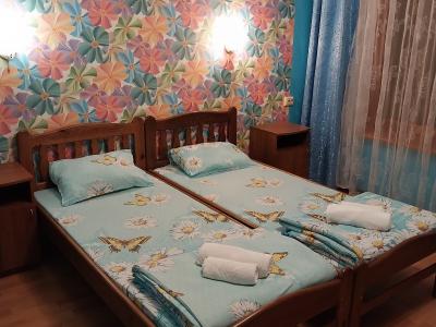 Фото отеля