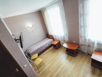 Фото отеля