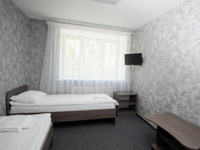 Фото номера отеля