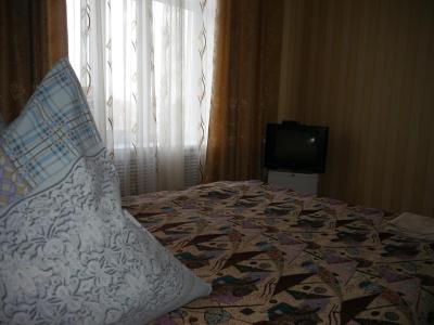 Фото отеля