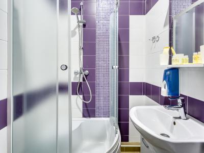 Фото номера отеля