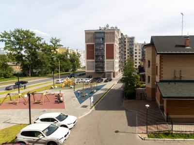 Фото отеля