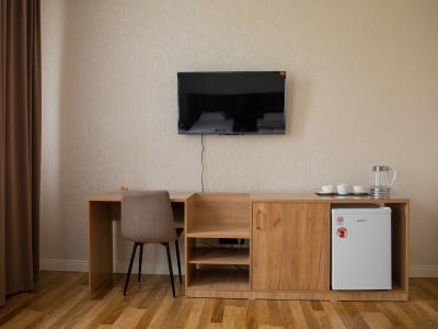 Фото отеля