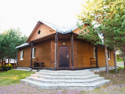Фото номера отеля