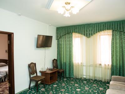 Фото отеля