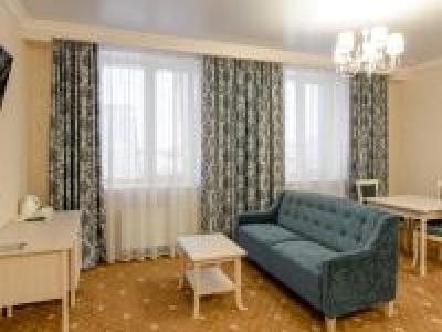 Фото отеля