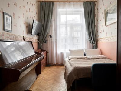 Фото номера отеля