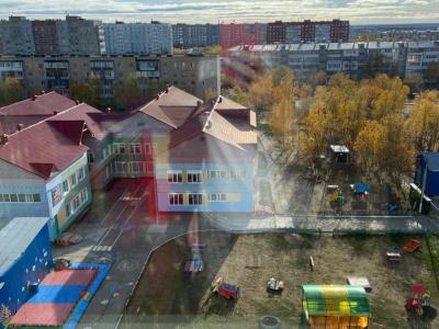 Фото отеля